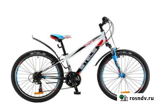 Stels Navigator 450 V Махачкала - изображение 1