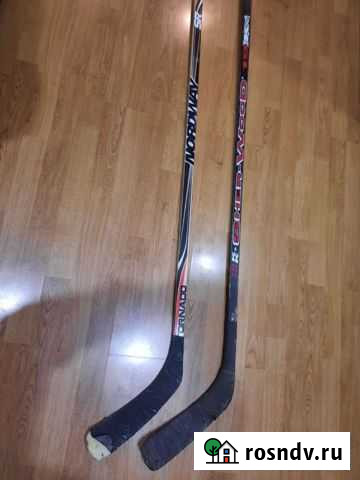 Клюшка хоккейная Курск - изображение 1