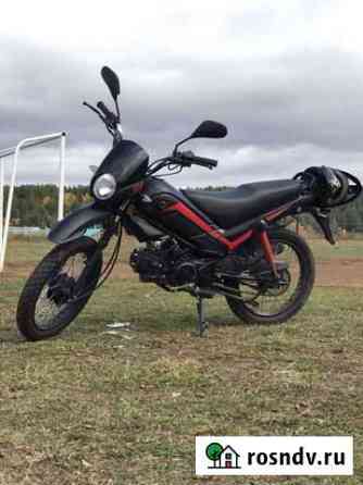 Trikller 110 Сарапул