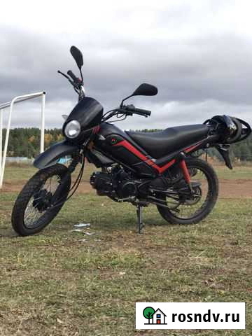 Trikller 110 Сарапул - изображение 1