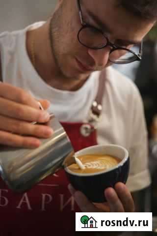 В кафе требуются сотрудники Елизово - изображение 1