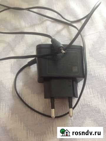 Зарядное устройство Ростов-на-Дону - изображение 1