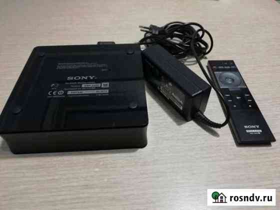 Сетевой медиаплеер sony SMP-N200 Всеволожск
