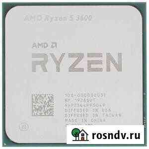Ryzen 5 3600 Саратов
