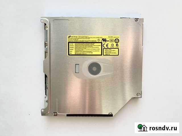 DVD - привод от macbook pro Екатеринбург - изображение 1