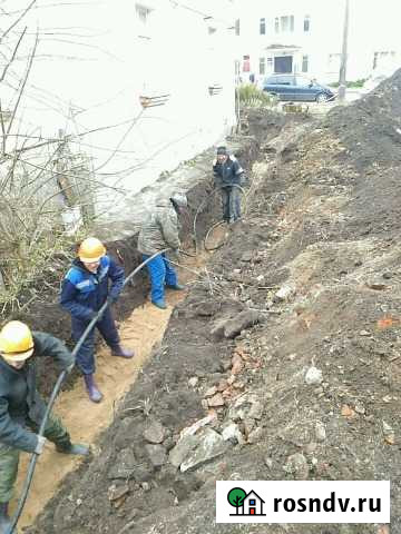 Бригада Разнорабочих Псков - изображение 1