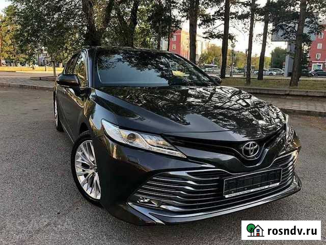 Водитель на машину бизнес класса Ростов-на-Дону - изображение 1