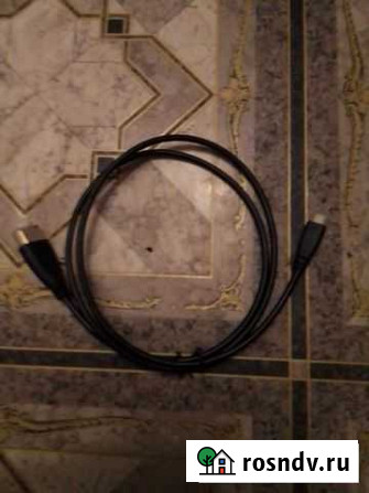 Высокоскоростной кабель Mini hdmi-hdmi Иваново - изображение 1