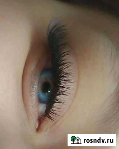 Наращивание ресниц Набережные Челны - изображение 1