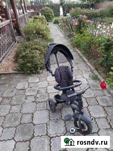 Трехколесный велосипед Нижний Тагил - изображение 1