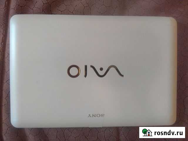 Нетбук sony vaio pcg-4t1p Сафоново - изображение 1