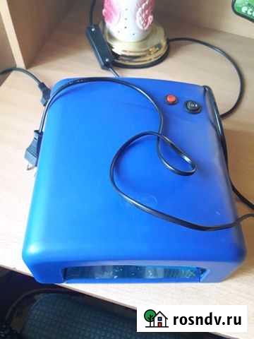 Уф-лампа 36W Муром - изображение 1