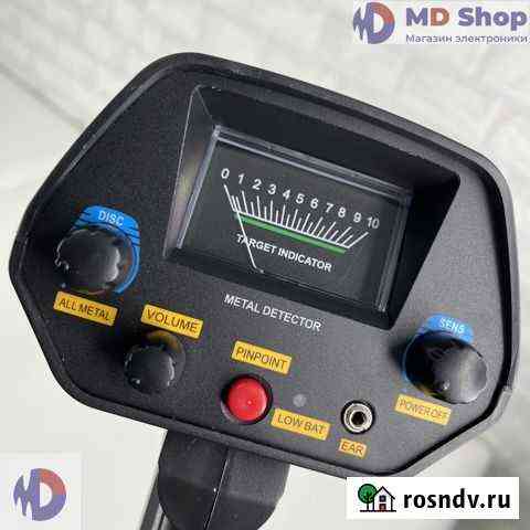 MD 4080 Шуя