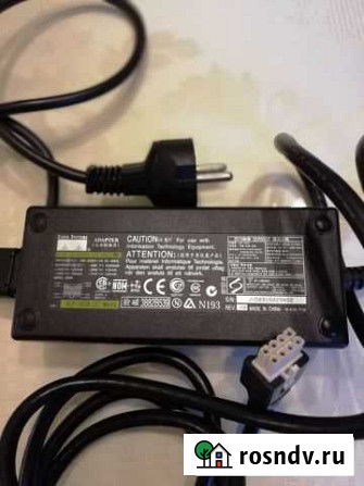 Блок питания Cisco +5V +12V -12V -24V -71V Пушкино - изображение 1