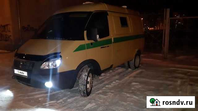 ГАЗ 2705, 2015 Бердск - изображение 1