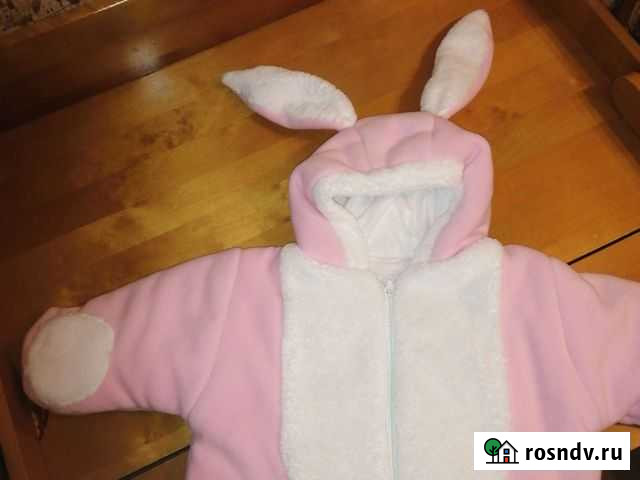 Конверт тёплый Великий Новгород - изображение 1