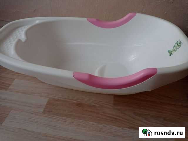 Ванночка для купания и стререлизатор для бутылочек Петропавловск-Камчатский - изображение 1