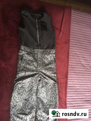 Горнолыжные штаны Spyder Сертолово - изображение 1