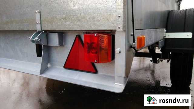 Грузоперевозки Краснокамск - изображение 1