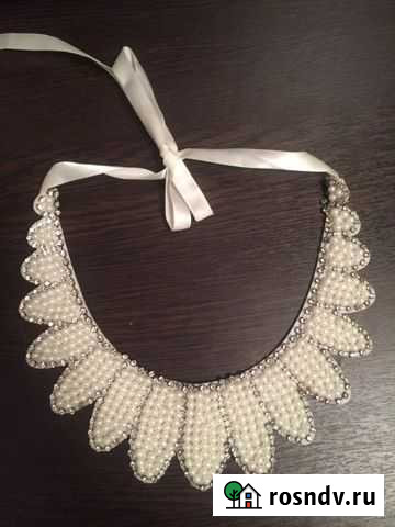 Воротник Ожерелье Набережные Челны - изображение 1