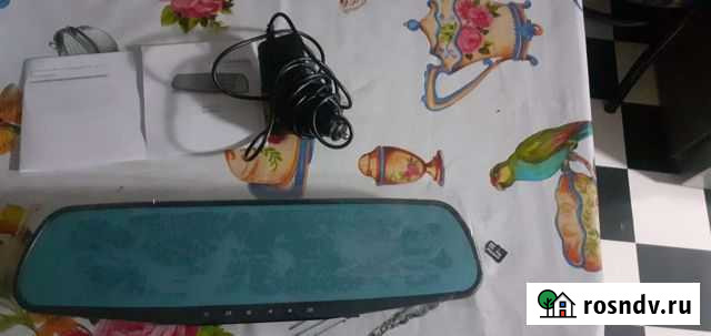 Регистратор Череповец - изображение 1