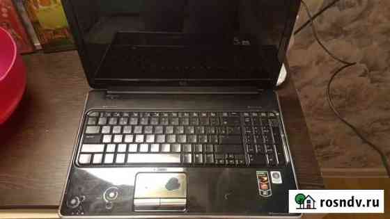 HP dv6 1120er Кострома