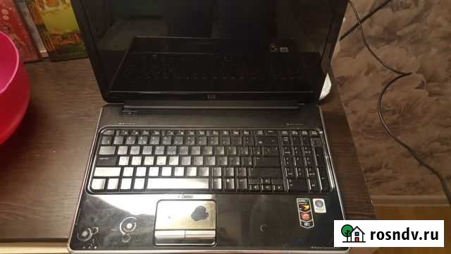 HP dv6 1120er Кострома - изображение 1