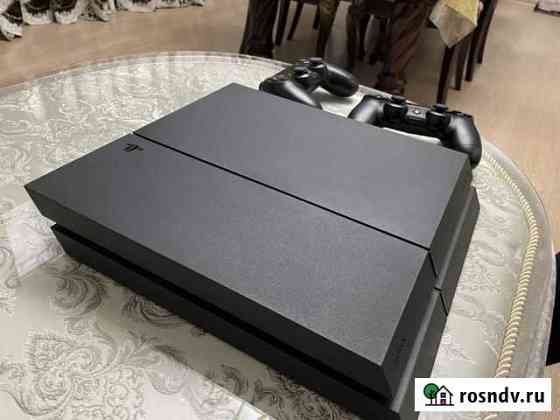 Sony PS4 1tb как новый Грозный