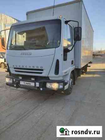 IVECO EuroCargo, 2003 Киров