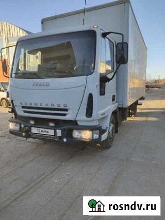 IVECO EuroCargo, 2003 Киров - изображение 1