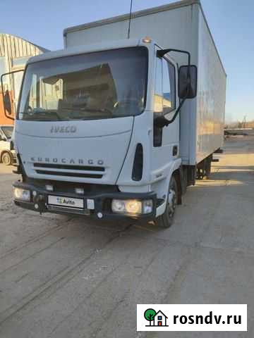 IVECO EuroCargo, 2003 Киров - изображение 1