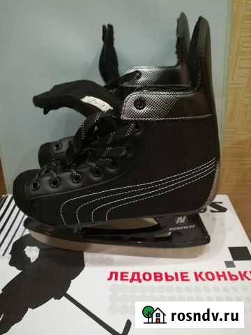 Коньки Благовещенск - изображение 1