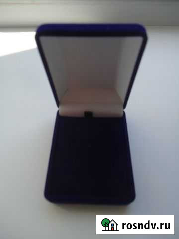 Ювелирная коробочка Ульяновск - изображение 1