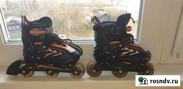 Ролики Конаково - изображение 1