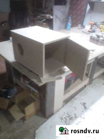 Маточник для кроликов Горно-Алтайск - изображение 1