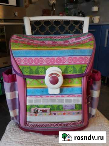 Рюкзак McNeill ergo Light 912 Меррили Волгоград - изображение 1