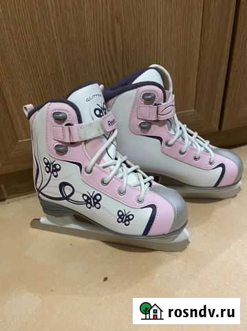 Коньки Курск - изображение 1