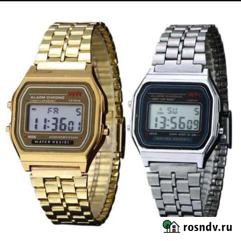 Часы Черкесск - изображение 1