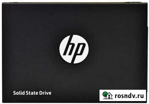 Ssd 2,5 HP 120 gb Вологда - изображение 1