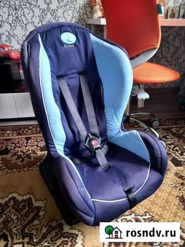 Детское автокресло Конаково - изображение 1