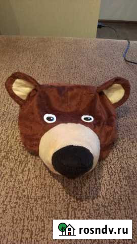 Медведь - прокат Киров - изображение 1