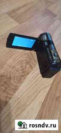 Видеокамера Panasonic sdr s70 Брянск