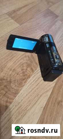 Видеокамера Panasonic sdr s70 Брянск - изображение 1