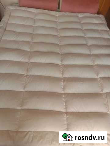 Одеяло Феодосия - изображение 1