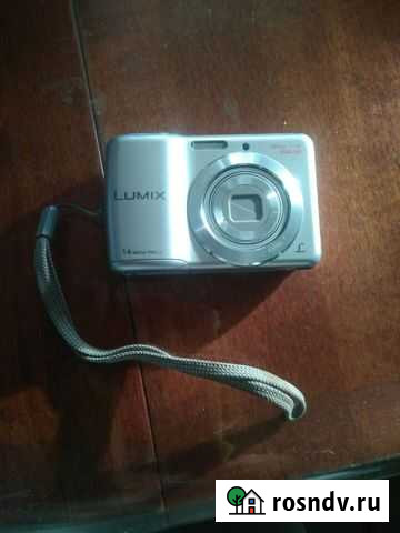 Компактный фотоаппарат Минусинск - изображение 1