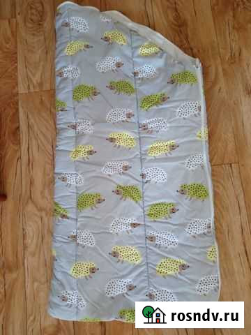 Одеяло конверт в коляску Петрозаводск - изображение 1