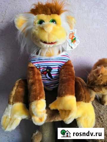 Обезьянка Первоуральск - изображение 1