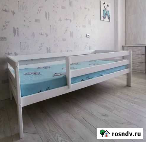 Детская кроватка Тулун - изображение 1