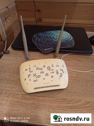 Точка доступа tp link Севастополь - изображение 1