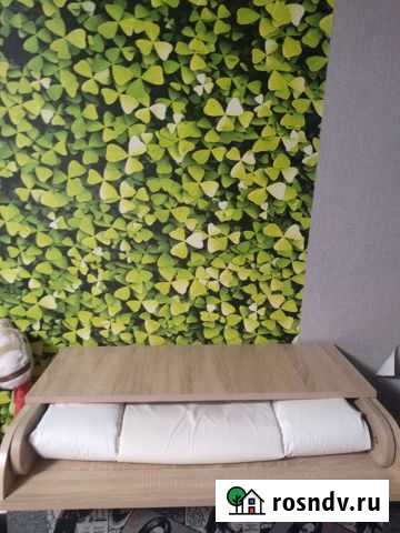 Пеленальный столик на комод Самара - изображение 1